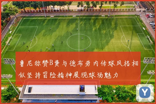 鲁尼称赞B费与德布劳内传球风格相似坚持冒险精神展现球场魅力
