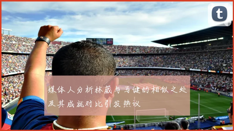 媒体人分析林葳与马健的相似之处及其成就对比引发热议