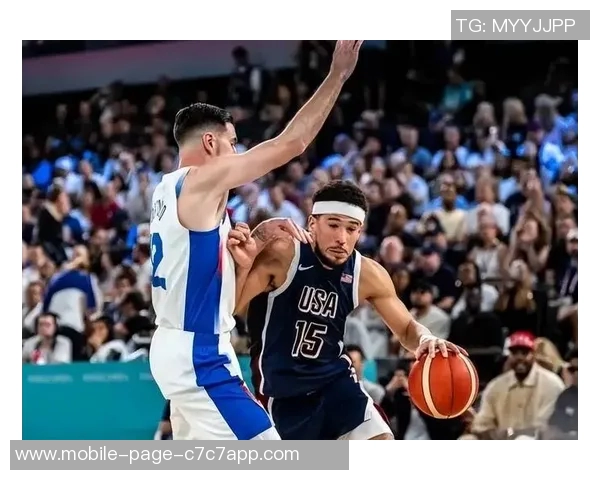 布克：回馈中国篮球迷的热情与尊重是我们的责任与荣幸