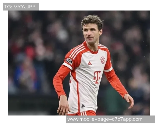 穆勒因踢球与妻子分居三个月心态坦然不想念家庭 穆勒因踢球与妻子分居三个月心态坦然不想念家庭