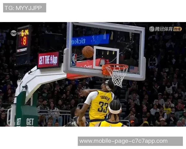 与字母哥同场竞技的感受特纳分享他的轻松体验与不同之处 与字母哥同场竞技的感受特纳分享他的轻松体验与不同之处