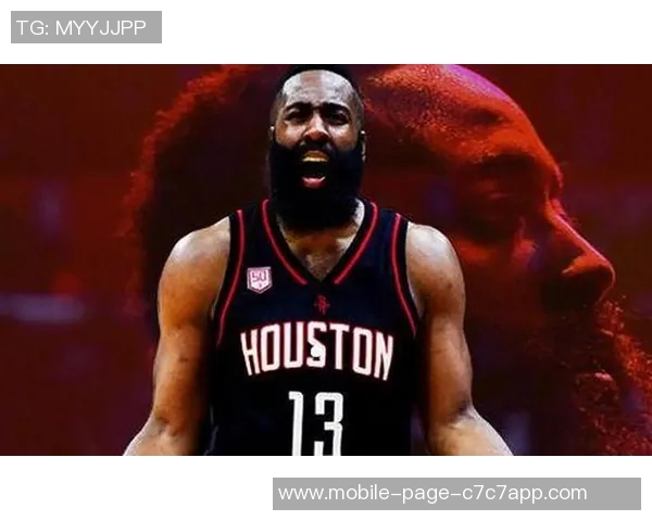 哈登强调细节决定胜负优秀球队与普通球队的关键差异 哈登强调细节决定胜负优秀球队与普通球队的关键差异