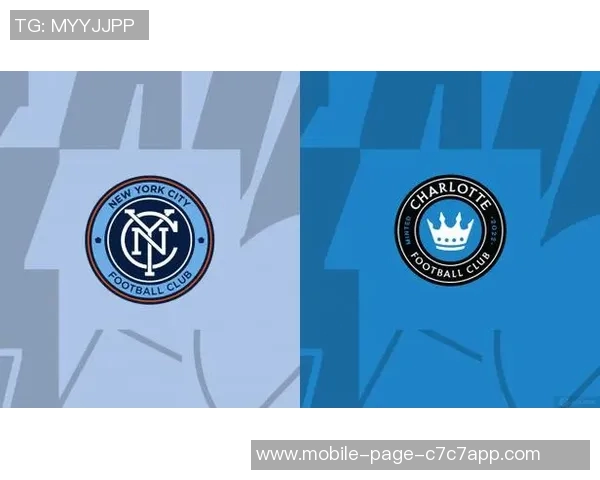 纽约城发布海报热身迎战迈阿密国际比赛时间定于11月30日早上7点