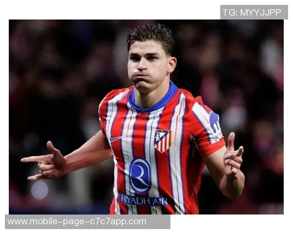 西蒙尼谈小蜘蛛续约不插手强调国家德比裁判挑战最大