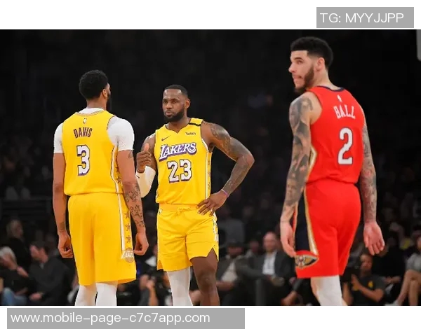 湖人若愿意送出两个首轮签鹈鹕或将放行琼斯交易