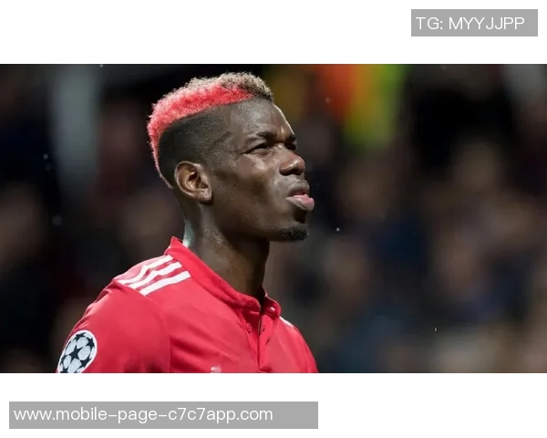 阿斯报导博格巴需提升状态方能重返法国国家队阵容