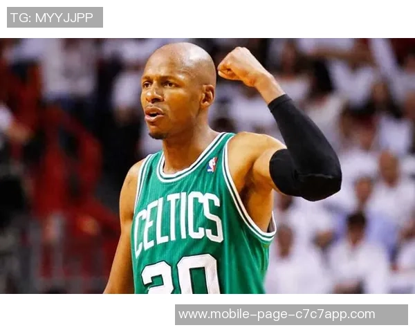 克莱期待超越雷阿伦在历史三分榜单上更进一步的梦想与决心 克莱期待超越雷阿伦在历史三分榜单上更进一步的梦想与决心