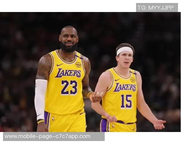 湖人对阵老鹰里夫斯缺席三场克莱伯出战状态成疑