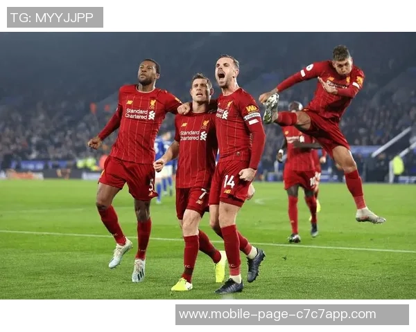 利物浦客战富勒姆战绩不佳上赛季交锋未尝胜绩需警惕